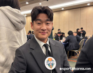 [현장목소리] K리그2 후보서 강원 동화 주인공 되기까지…13골 6도움 이상헌의 반전 드라마