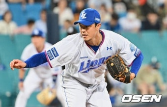 삼성서 방출 쓴맛→나란히 키움 입단 '해외 유턴파' 김동엽·장필준, 새로운 팀에서 화려하게 부활할까