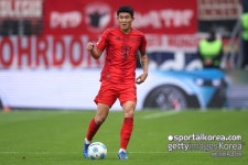 괴물 수비수 KIM? 너무 쉽던데… 라이프치히 특급 공격수, 김민재에게 공포 되새겼다! 벌써 두 번째