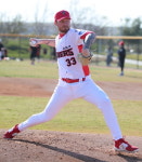 75% 정도로 가볍게 던졌다는데 145km/h 쾅! KIA 100만 달러 새 외인, 피어오르는 대박 향기