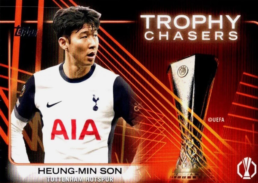 토트넘 홋스퍼, 17년 만에 UEFA 유로파리그 결승 진출!