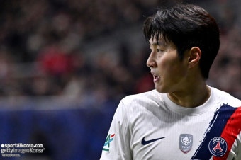 초대박 “토트넘, 이강인 영입 최우선 목표”