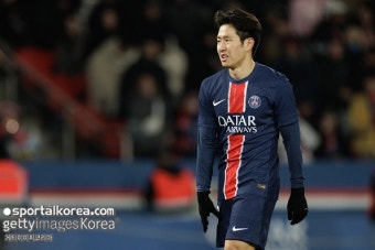 이강인 탈출 시급하다 “살라 리버풀 떠나 PSG 이적” 大반전