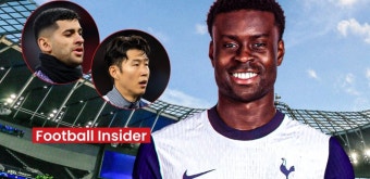 충격 보도, “손흥민 이탈→다음 시즌 토트넘 베스트11에 없다”(英 풋볼 인사이더)