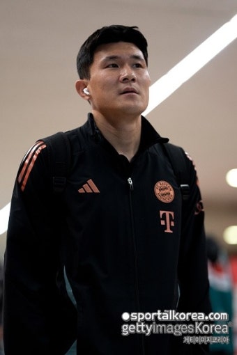 ‘김민재 미국 간다!’ 우승 보너스만 1,905억 원→‘역대급 클럽 월드컵 예고’
