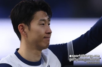 '大충격' 손흥민, 5월 26일 토트넘 고별전 치른다…결국 매각 결단, 