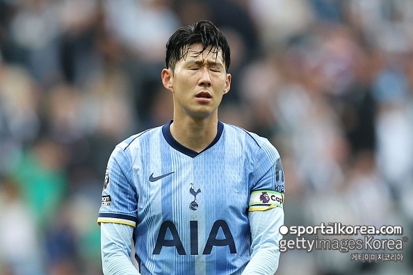 토트넘, 손흥민 매각 루머 속 혼란…클럽 역사상 최고의 영입 경험이 필요한 UEFA 참가로 유지 의지도 부각