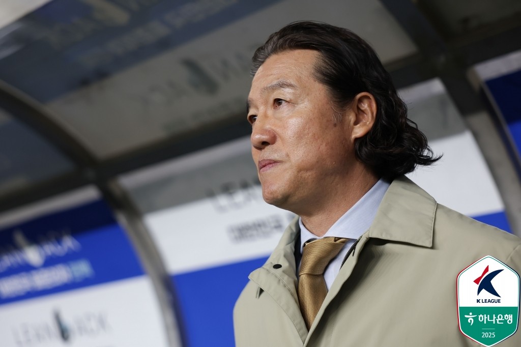 울산 HD, 김판곤 감독과 결별 후 신태용 감독 유력 후임 언급