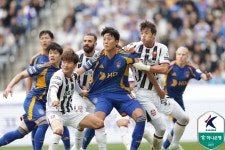 [K리그1 7R] ‘갈 길 바쁜’ 울산-서울, 0-0 무승부