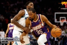 듀란트의 재능을 사우스비치로?...美 매체 충격 제안…버틀러 떠난 마이애미, 새 슈퍼스타 필요