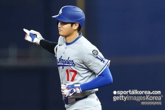 김혜성 나가면 오타니가 불러들인다...한일 콤비 환상 케미→日 매체 