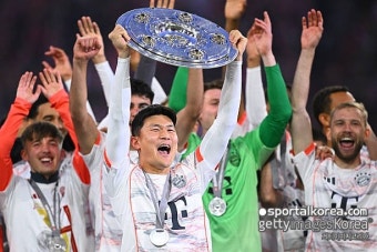김민재, 유럽 빅클럽들의 관심 집중! PSG와 AC 밀란, 그의 이적 가능성 높아져