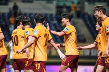 광주FC, 코리아컵 16강서 수원FC 잡는다