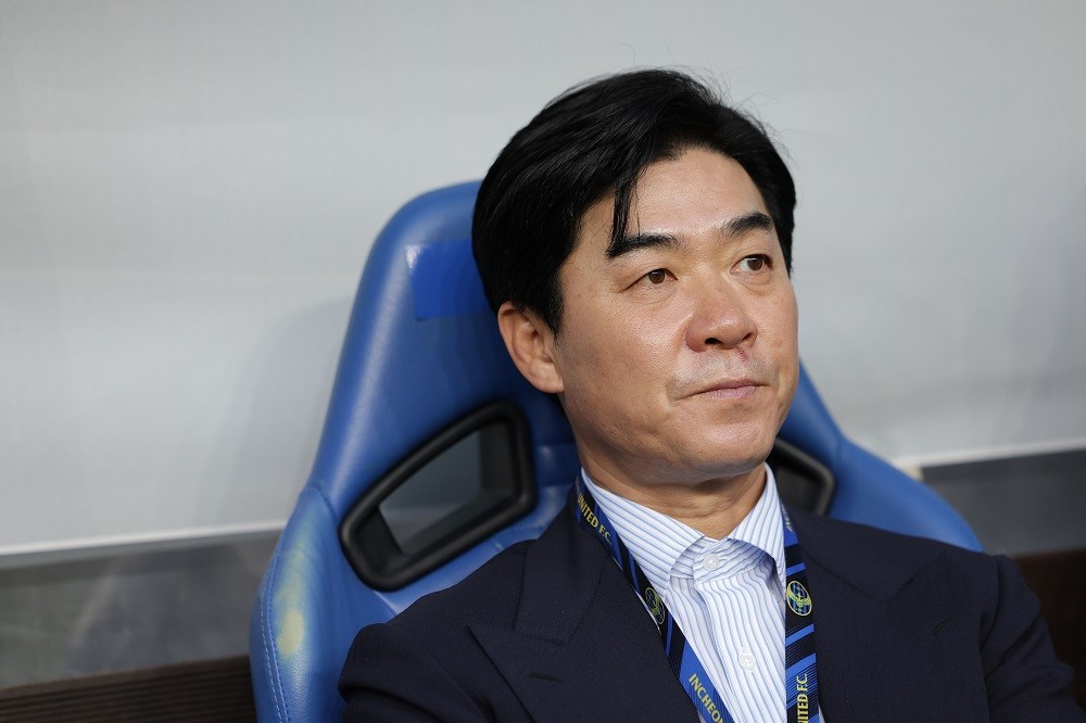 인천 유나이티드, 부상 복귀 예고하며 K리그2 선두 달리며 안정성 발휘