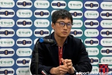 광주FC, 포항스틸러스 상대 설욕전 나선다...주중 경기 이정효 감독, 두 마리 토끼 중요하나 리그 성적이 가장 중요한 과제