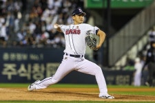 9위 추락 두산 불펜에 단비 될까? 투수 조장 홍건희 복귀 임박!…퓨처스서 4G 연속 무실점, 이르면 주말에 1군 등록