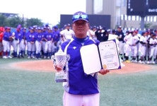 서울 배명중, 2025 화성특례시장배 전국유소년야구대회 우승...2홈런 6타점+10이닝 9K 이태희 MVP