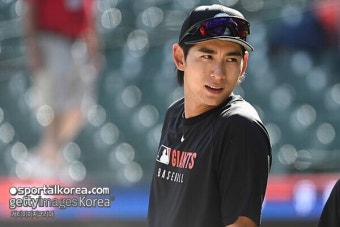 이정후, '별들의 잔치' 초대장 받을까…MLB 올스타전 팬 투표 시작, 1차 투표 27일 오전 1시 마감