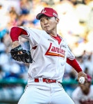 '땜빵'이 일낸다! 5이닝 무실점 데뷔 첫 선발승 '대박'…눈떠보니 '4연승' SSG, 롯데 턱밑까지 따라왔다!