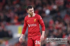 굿바이 안필드! 이적료 단 147억→통산 342경기, 트로피만 9차례 들어올린 리버풀 레전드 결국 떠나나?...선수 결정만 남아