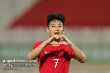 대륙이 들썩! 310경기 191골 중국 손흥민 향한 발롱도르 위너 극찬…증명할 필요 없는 선수
