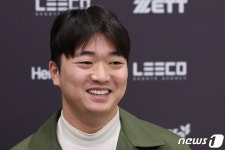 [오피셜] '마이애미서 방출' 고우석, LG 복귀 없다...디트로이트와 마이너 계약, ML 도전 이어간다