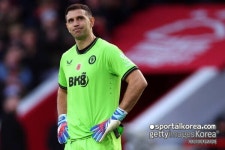 2년간 골키퍼만 9명…첼시, 월드컵 골든글러브에 831억 베팅해 최후방 악몽 끝낸다!