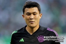 벤치나 달궈, 절대 복귀 생각마 김민재, 2개월 만에 복귀→은혜 잊은 뮌헨 팬들, 원색적 비난...부상투혼까지 했더니 개념 상실