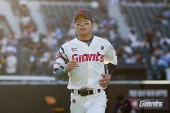 '와 벌써 돌아온다고?' 견제구 맞고 전력 질주→피 토했던 장두성, '미친 회복력'으로 1일 LG전 복귀→2번 타자 출격