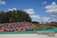 타이어가 왜 중요한데 순위 결정짓는 타이어, 어떤 종류가 있을까? 벨기에 그랑프리 전 간단 정리! [민진홍의 피트스탑]