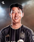 韓 축구 역대급 사건! 손흥민 LAFC 간다…