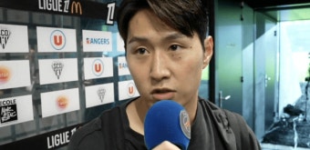 '韓 축구 쾌거!' 이강인, 비로소 미래 거취 드러났다! 
