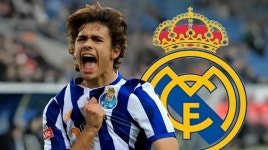 1133억 지불 레알 미쳤다! 18살 유럽 특급 유망주 영입 정조준!...중원 강화+세대교체 핵심 될 것