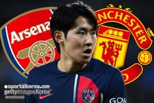 국가대표 이강인 영입 두고 박터진다! 이미 접촉, 상황 면밀히 관찰...역대급 프리미어리거 탄생 예감 기술·다재다능함 어디서도 가치