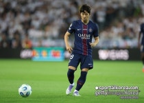 국가대표 이강인 영입 두고 박터진다! 이미 접촉, 상황 면밀히 관찰...역대급 프리미어리거 탄생 예감 기술·다재다능함 어디서도 가치