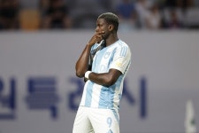 울산 HD, '다시 터진 말컹+두 경기 연속골 루빅손' 앞세워 FC서울 원정 승리 사냥