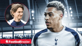 손흥민도 없고, 매디슨도 없고...토트넘·레비, 역시 막판 역전 드라마 노리네→핵심 2선 자원 영입 착수 1,878억 요구, 협상서 가격 낮출... 