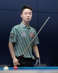 LPBA 최강 라이벌 3연속 우승 도전 스롱-당구여제 김가영, 나란히 8강 진출...PBA 강호들 승부치기서 줄줄이 탈락 대이변