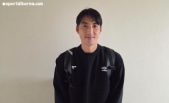 [현장핫피플] 낭만 그 자체! 12년 만에 친정 '성남' 복귀 양한빈, 11경기 무패 주역으로 우뚝 "플레이오프·1부 승격 따낼 것"