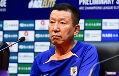 '건강 이상' 최강희 감독, 당초 복귀 약속 시점 훌쩍 넘겨...불과 7경기밖에 남지 않아 