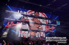 트럼프, 1000% 온다!, 정치계+스포츠계 동반 충격...GOAT, 존 시나 은퇴 경기에 美 대통령 관람 가능성 WWE와 오랜 인연