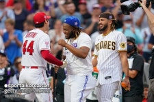 다저스, 오타니에 필적할 슈퍼스타 품나? 5천억 사나이 트레이드설 급부상…美 외야 보강+계약도 합리적 수준