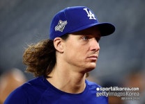 가설일 뿐 다저스 2007억 투수 충격 트레이드 전망에 현지 매체는 단호…실제 정보를 가지고 한 말은 아닐 것
