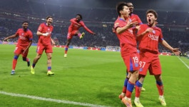 韓축구 대형 호재! 이강인, 압도적 1위로 '공식 선정'→PSG '이달의 골' 주인공 등극...경쟁 후보 득점에도 관여