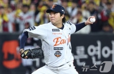 무소속? 국회의원이냐! 괘씸이가 또 괘씸했다 … FA 대박 노리는 김범수, 당당한 80억 요구에 진짜 괘씸해