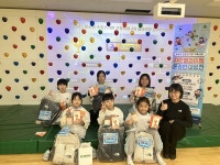유한회사 닥터모건의학연구소 | '2025 유소년 스포츠기반 구축사업' AR클라이밍 온라인 대항전 성황리에 마무리