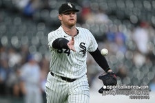 '역수출 대성공→욕받이 전락' 前 KBO MVP, 친정팀에서 재기 모색…'102패' 화이트삭스와 1년 계약