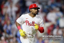 약물 적발된 25살 유망주 로하스, 징계 항소 가능성 제기