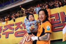'신창무의 시간은 거꾸로 간다' 광주FC, 신창무 활약 속 시즌 초반 경쟁력 입증