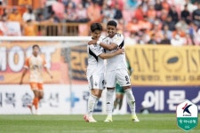 [K리그1 11R] 전북은 2연승, 제주SK는 2연패...양 팀의 엇갈린 희비